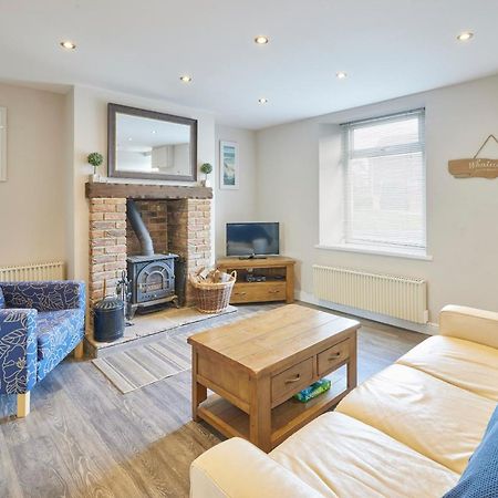 Host & Stay - Kurnell Cottageステイス エクステリア 写真