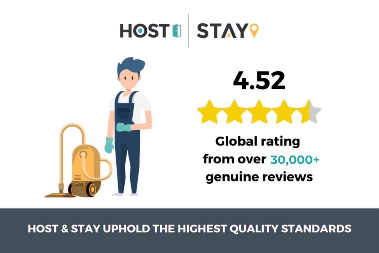 Host & Stay - Kurnell Cottageステイス エクステリア 写真