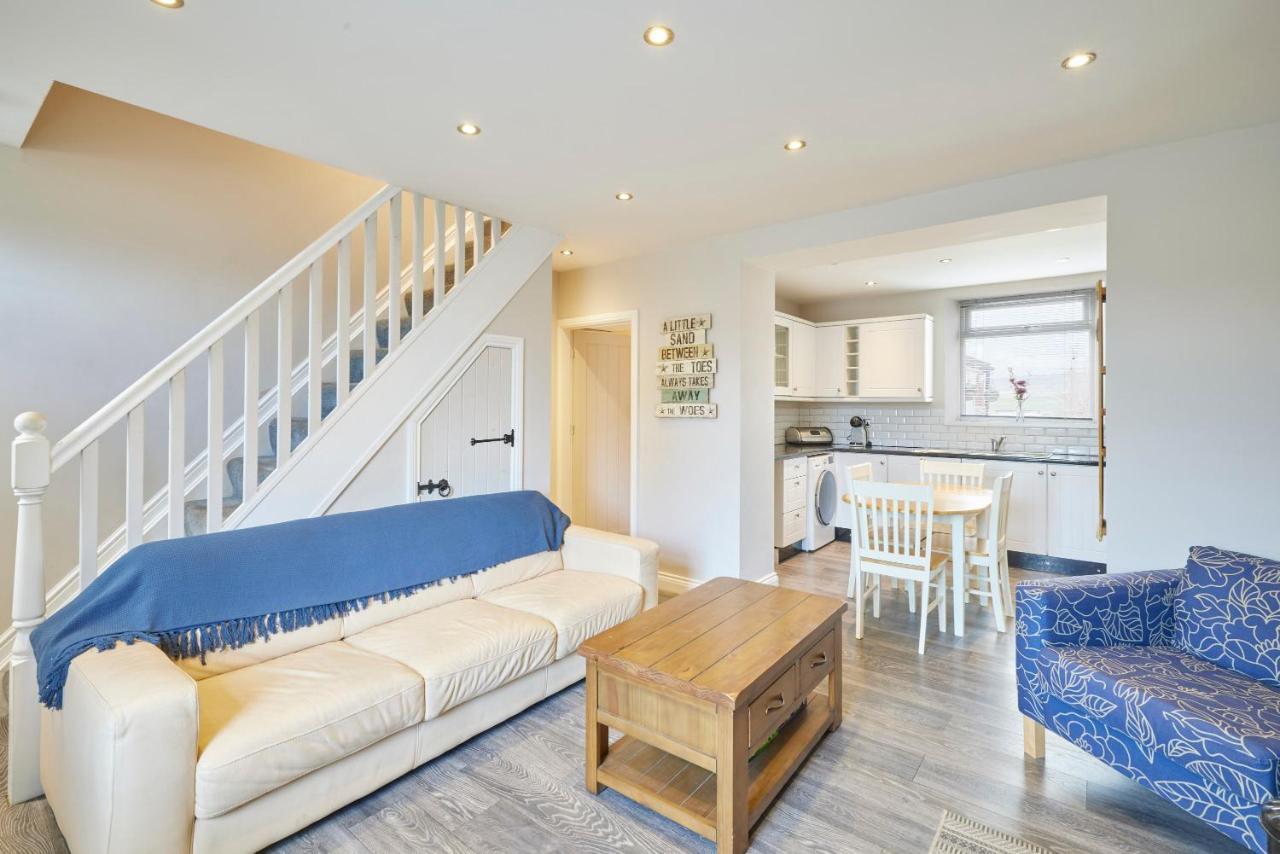 Host & Stay - Kurnell Cottageステイス エクステリア 写真